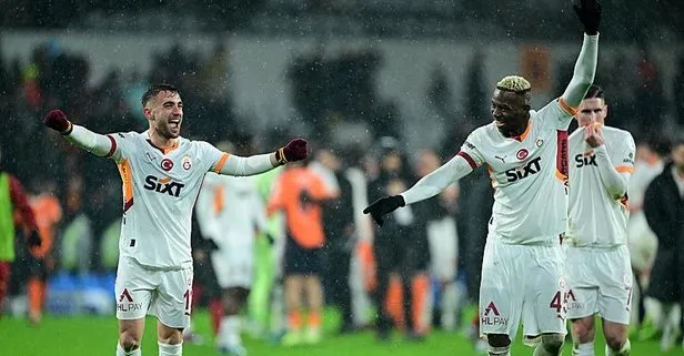 Galatasaray’dan flaş paylaşım: Sonunda iyiler kazanacak