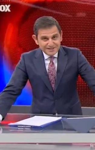 17-25 Aralık darbe girişiminin medya ayağı FOX