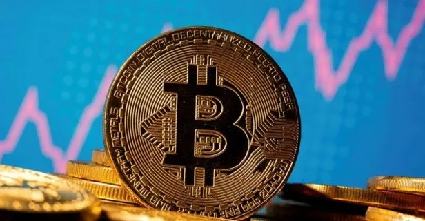 Bitcoin fiyatlarında sert hareket! Bir günde...