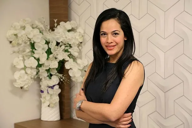 SON DAKİKA: Ünlülerin doktoru Banu Çiftçi'ye arkadaş şantajı: 500 bin lira vermezsen seni rezil ederim-3