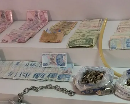 Anayasa Mahkemesi’nden ‘dilenci’ kararı!