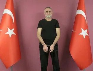 MİT’in paketlediği terörist Kasım Güler tutuklandı