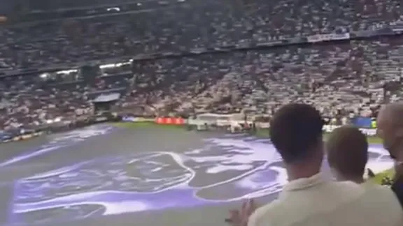 Avrupa'nın 1 numarası Inter'i yenen PSG oldu!