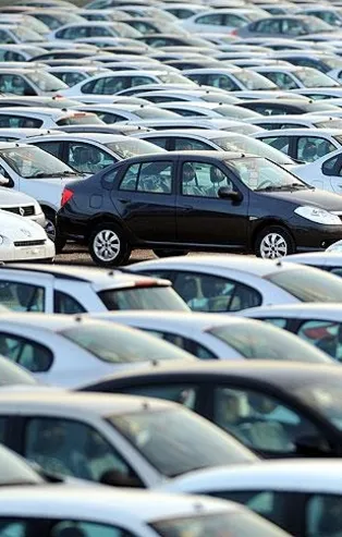 Sahibinden ikinci el araçta dikkat çeken veri! En çok o otomobiller satıldı!