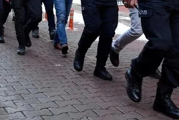İstanbul’da düzenlenen Casperlar suç örgütü operasyonunda 70 şüpheli yakalandı!