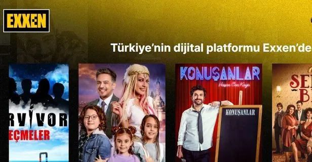 Exxen Acildi Mi Exxen Tv Uyelik Nasil Yapilir Uyelik Ucreti Ne Kadar Iste Projeler Takvim