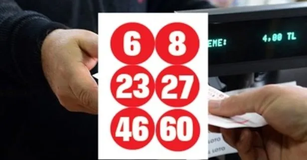 Süper Loto’da büyük ikramiye 30 milyon liraya devretti