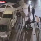 Batman’da silahlı saldırı: 1 ölü