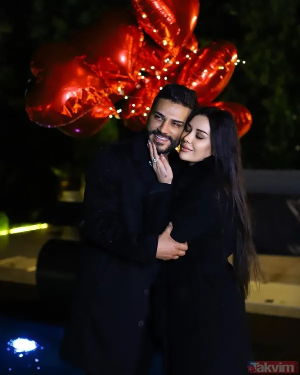 Demet Akalın’dan şoke eden darp itirafı! Canlı yayında açık açık anlattı: “Engin Polat, Dilan Polat’ı dövüyordu! Bir gün bana geldi...” - 15