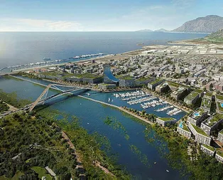 Kanal İstanbul çevresindeki yabancılar kim?