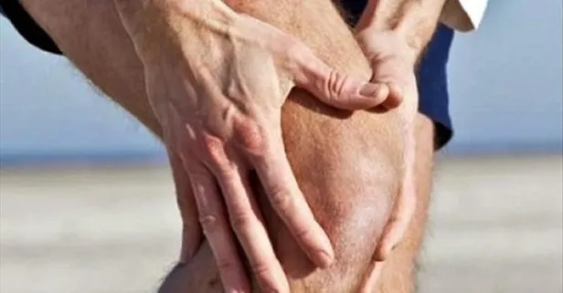 Her derde deva sarımsak tere ve kireçlenmeye de şifa oluyor