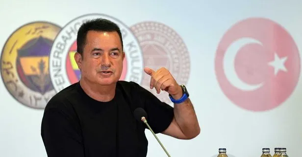 Acun Ilıcalı’dan Galatasaray’a olay sözler: Bahsettiğim yapı sizsiniz!