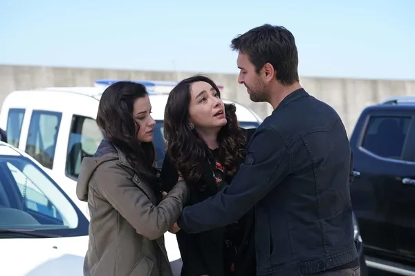 Sen Anlat Karadeniz 51. yeni bölüm 2. fragmanı: Bir kadına artık kocan gelmeyecek dedim! Sen Anlat Karadeniz son bölüm izle-3