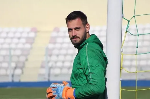 Özel Haber I Fenerbahçe'ye 1.92'lik kaleci önerisi! Ispartalı Alp Arda gündemde