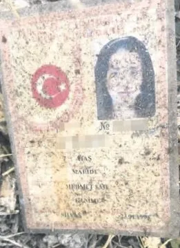 Ellerinde patladı!-1