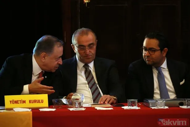 Galatasaray Kulübünün net borcu yaklaşık 1,62 milyar lira