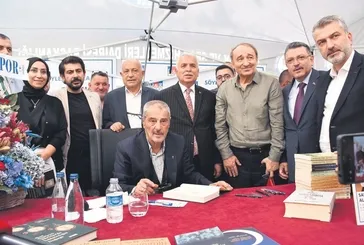 Yakın tarihe sembol imza