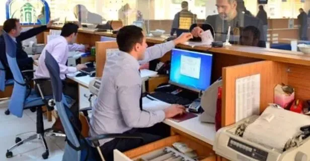 KPSS şartsız 50 KPSS puanı ile 20 bin memur personel alımı başvuru şartları