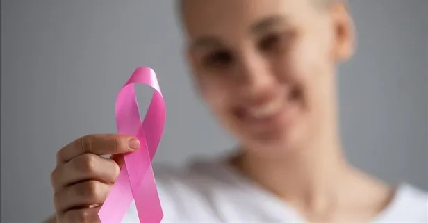 Meme kanseri 45 yaşında! Uzmanı uyardı: Yılda bir kez mamografi çektirin