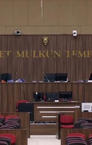 Ergenekon savcısına FETÖ'den ceza!