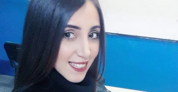 Koruyamadık! İzmir’de ayrıldığı kocası Gizem Filiz’i katletti
