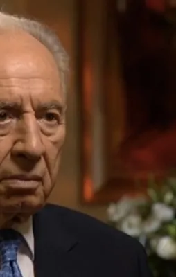 Katil Peres hayatını kaybetti