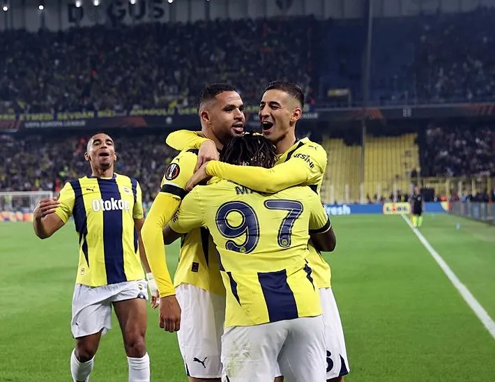 Salladık yıkamadık