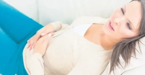 Rahimdeki iyi huylu urlar olarak bilinen miyomlar, doğurgan dönemdeki kadınları tehdit ediyor