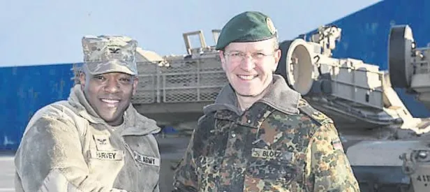 ABD sınırı aştı