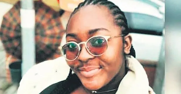 Gabonlu Ibouanga annesine öldürülebileceğini söylemiş