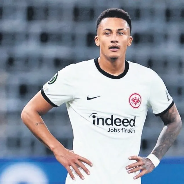 Tuta Al-Duhail’e transfer oluyor