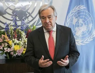 BM açıkladı: Son 10 yılın en kötüsü