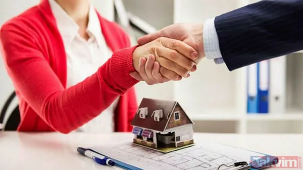 2.280 TL taksitle 608 bin TL'ye ev sahibi olun! A'dan Z'ye TOKİ 250 bin sosyal konut projesi: Başvuru şartları, peşinat bedeli, ikamet şartları neler? - 33