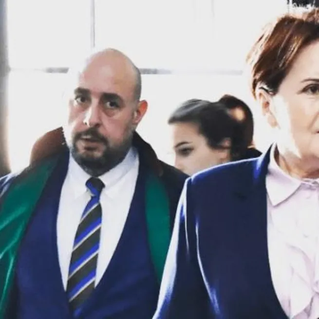 İYİ Partide Akşenere istifa çağrısı sonrası ortalık karıştı: Terbiyesizlik, hadsizlik, sefil karakterli çirkef nankörler...