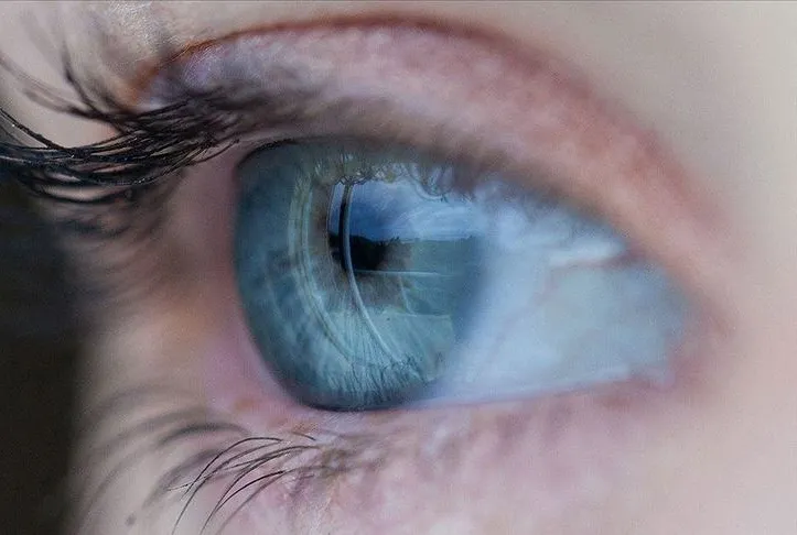 Gözlerimiz ’on’da