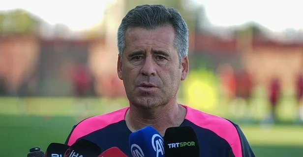 Hüseyin Eroğlu: Eksiklerimizi görüyoruz