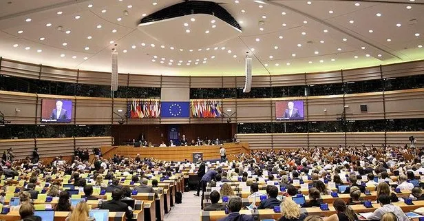 Son dakika: Avrupa Parlamentosundan tek saate onay