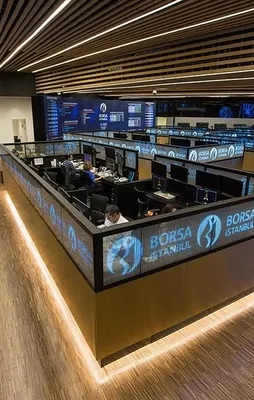 Borsada 4 yılın rekoru