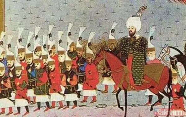 Dünyaya nam salan Osmanlı tokadının hiç duyulmamış hikayesi! Kafatası patlatan tokat... - 30