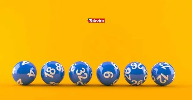 Süper Loto 40 milyon TL’lik büyük ikramiye kime çıktı? 12 Ekim Süper loto çekiliş sonuçları sorgulama