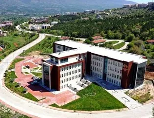 Gaziosmanpaşa Üniversitesi 57 öğretim üyesi alacak