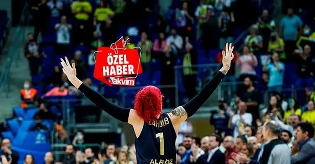 Fenerbahçe tarih yazacak! ABD’li basketbolcu LeBron James’ten Fenerbahçe Safiportlu Kayla McBride paylaşımı