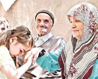 Bayram: Dostluk, sevgi ve paylaşım zamanı