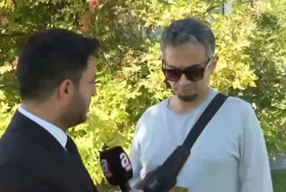 İBB’nin sabotajcı dediği vatandaş konuştu