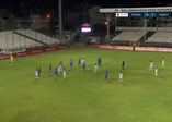 Ziraat Türkiye Kupası | GOL | Fethiyespor 1-1 Nazilli Belediyespor