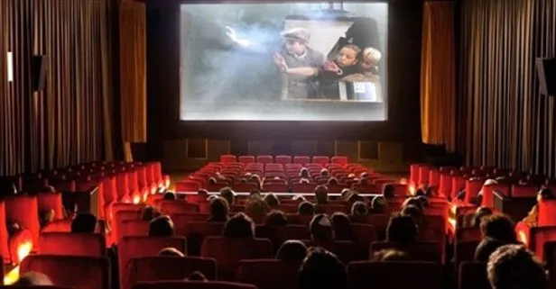 Sinema salonları açık mı? Sinema salonları kapalı mı, filmler oynuyor mu? Açıklama geldi…