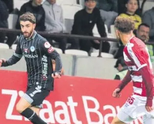 Konyaspor şen şakrak