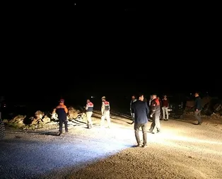 Şanlıurfa’dan güzel haber!