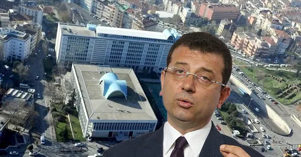 MASAK raporunda ortaya çıktı! Ekosistemin rüşvet çarkında Beylikdüzü'nde inşaat ruhsatı için baba İmamoğlu'na 4 daire