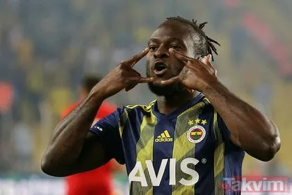 Son dakika transfer haberleri: Fenerbahçe’nin yıldızı transfer için İtalya’da
